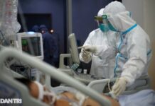 “Bà con các tỉnh yên tâm ở lại, TPHCM sẽ tập trung nguồn lực để chăm lo”