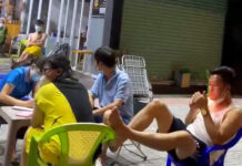 Bà Rịa – Vũng Tàu sa thải hai nhân viên cấp sở trong vụ ‘cùng lắm là 50 triệu’