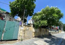 Bất ngờ với công việc của Tổng giám đốc “siêu doanh nghiệp” 128.000 tỉ đồng ở quê