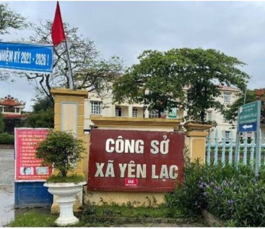 Bị bắt quả tang trên chiếu bạc, Phó chủ tịch xã ở Thanh Hóa “bay” chức