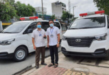 Bình Dương nóng ruột xin tiêm thử nghiệm vắc xin Nano Covax cho 200.000 công nhân