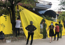 Bố đổ xăng vào phòng ngủ con gái đ.ốt khiến 4 người t.ử v.ong