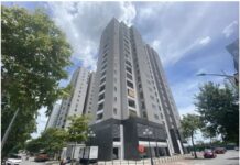 Cảnh báo xuất hiện hợp đồng “lạ” khi mua căn hộ chung cư