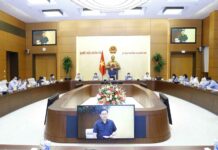 Cho phép Chính phủ áp dụng 4 quy định khác luật để cấp bách chống dịch