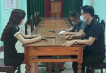 Cô gái l.ột n.ộ.i y giữa cầu Trường Tiền phát tán lên mạng để kiếm tiền