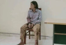 Con gái tâm thần vung d.a.o ch.é.m t.ử v.o.ng cha ruột đang nằm ngủ