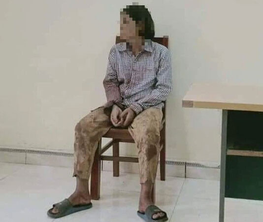 Con gái tâm thần vung d.a.o ch.é.m t.ử v.o.ng cha ruột đang nằm ngủ