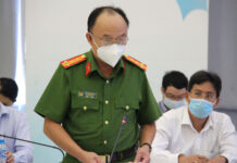 Công an Bình Dương xác nhận vụ ‘t.ử v.o.ng vì 5 cơ sở y tế không cấp cứu’ là có thật