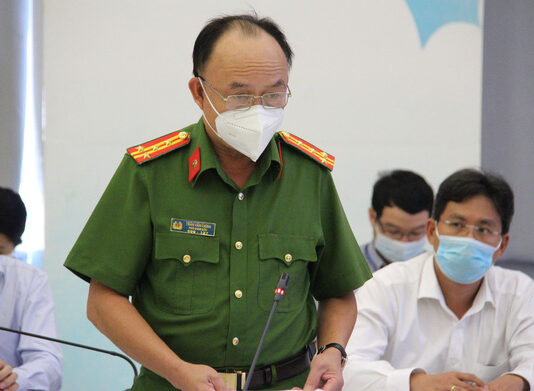 Công an Bình Dương xác nhận vụ ‘t.ử v.o.ng vì 5 cơ sở y tế không cấp cứu’ là có thật