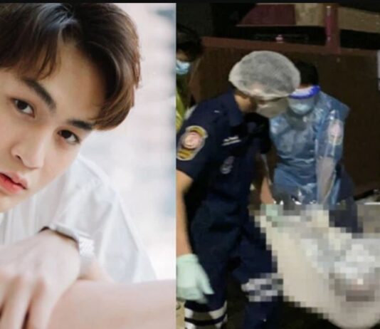 Công bố hiện trường d.ã m.a.n của vụ tài tử Thái Lan g.i.ế.t bạn gái bằng 20 nh.á.t d.a.o, kẻ á.c đã khai ra tình tiết vụ án