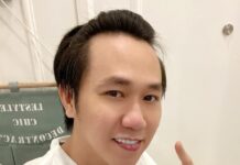 Diễn viên Anh Đức chia sẻ hành trình vượt qua Covid-19 thành công