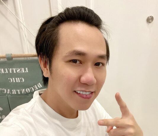 Diễn viên Anh Đức chia sẻ hành trình vượt qua Covid-19 thành công