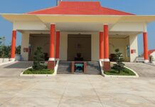 Điều tra xe tải chở 41 th.i th.ể mắc COVID từ TP.HCM về Bến Tre hỏ.a tá.ng