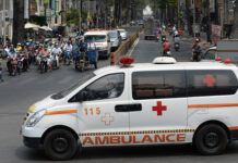 Giám đốc Trung tâm cấp cứu 115: ‘Sau 18h đường trống, một số xe cứu thương vẫn hú còi phiền dân’