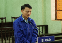 Giả mạo công an để cưới được vợ, sau đó g.ia.o c.ấu với trẻ em