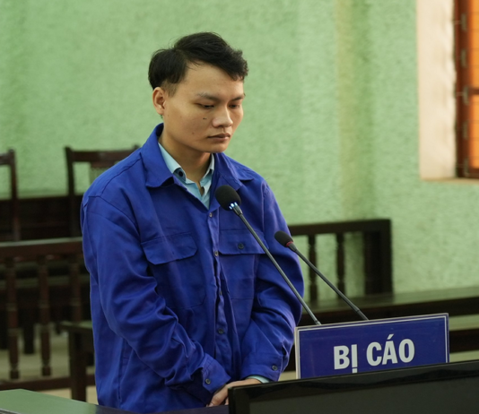 Giả mạo công an để cưới được vợ, sau đó g.ia.o c.ấu với trẻ em