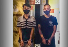 Cái kết “đắng” cho những nam thanh niên manh động, “thông chốt” kiểm soát dịch làm 2 cán bộ trực chốt gãy xương