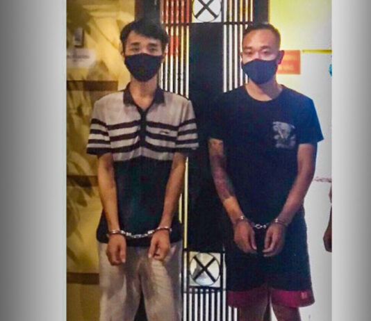 Cái kết “đắng” cho những nam thanh niên manh động, “thông chốt” kiểm soát dịch làm 2 cán bộ trực chốt gãy xương