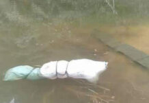 Vụ th.i th.ể trong bao tải ở Hà Nội: Nạn nhân bị ph.â.n x.á.c phi tang