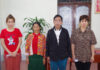 Hai chị em gái bàn nhau rủ cháu gái đi lấy chồng để bán sang Tr.ung Q.uốc
