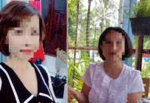 Hai phụ nữ lừa bán nhà suất ‘ngoại giao’, chiếm đoạt 90 tỉ đồng