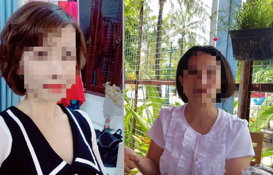 Hai phụ nữ lừa bán nhà suất ‘ngoại giao’, chiếm đoạt 90 tỉ đồng