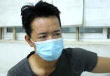 Lời khai của gã “cha hờ” hành h.ạ d.ã m.a.n bé trai 5 tuổi ở Bình Dương