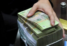 Màn “chạy án” ly kỳ của gã mù giả danh Phó Phòng Cảnh sát hình sự