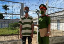 Nam thanh niên 28 tuổi ép người phụ nữ 7X cởi quần áo, cướ.p 50.000 đồng