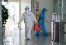 Nhiều người cách ly xong, 7 lần xét nghiệm mới phát hiện mắc Covid-19