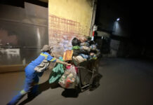 Nữ công nhân môi trường bị tr.ấn lộ.t xe máy: ‘Tôi v.an x.in mà nhóm c.ư.ớp không tha’