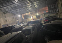 “Phù phép” ôtô siêu sang Mercedes G63 biển nước ngoài thành xe chính chủ