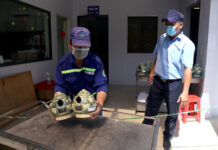 Quân đội sẽ lo t.ẩm l.iệm, đưa người m.ấ.t vì COVID-19 đi h.ỏa t.áng khi nhà đòn quá tải