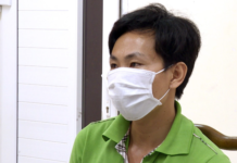 Tạm giữ giám đốc công ty in ấn làm giả hàng trăm phiếu xét nghiệm COVID-19