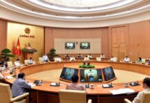 Thủ tướng: Tháng 9 có thể có vắc xin phòng Covid-19 sản xuất trong nước