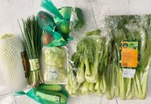 Tổ đi chợ hộ ở TPHCM hoạt động thế nào vào ngày đầu siết chặt giãn cách?