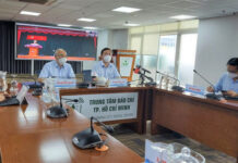 TP HCM bắt đầu đợt 6 tiêm vắc-xin ngừa Covid-19, 1 triệu liều Sinopharm Bắc Kinh còn chờ kiểm định