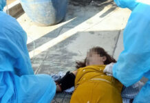 TP Thuận An lên tiếng vụ người phụ nữ t.ử vo.ng bên lề đường sau khi một phòng khám từ chối cấp cứu