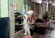 TPHCM: Hai bà lão ch.ế.t trong nhà chưa rõ nguyên nhân