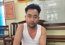 Trốn tr.u.y n.ã 13 năm về tội gi.ế.t người, lại ch.é.m gục bạn gái trong nhà nghỉ