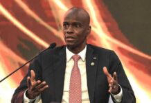 Vụ á.m s.á.t Tổng thống Haiti: Người thuê nhóm biệt kích nêu đích danh chủ mưu