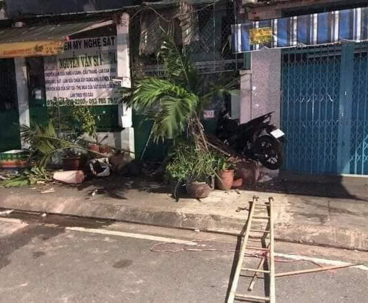 Vụ cán bộ Công an quận 6 h.y s.inh: Tạm giữ nghi phạm ‘ph.ê’ m.a t.úy, ch.ố.ng người thi hành công vụ