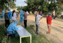 Vụ nhiều trẻ em mắc Covid-19 trong tiệc sinh nhật: Tạm đình chỉ chủ tịch xã