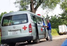 Xử lý nhóm ‘cò’ hỏa táng hoạt động bát nháo ở Bình Hưng Hòa