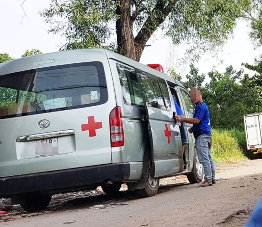 Xử lý nhóm ‘cò’ hỏa táng hoạt động bát nháo ở Bình Hưng Hòa