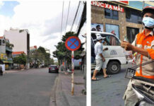 Xúc động hình ảnh 21.000 hộ dân TPHCM trở về với ‘trạng thái bình thường mới’