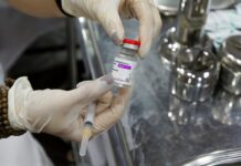 Khoảng cách 2 mũi vắc xin AstraZeneca bao lâu thì tốt nhất?