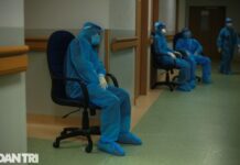 Xin đừng để các “thiên thần mang áo blouse” phải canh cánh nỗi lo cơm áo!