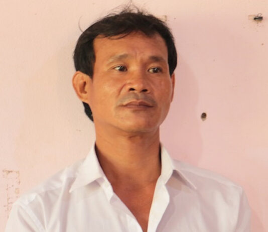 Gi.ết người vì bị la rầy chuyện ăn nhậu