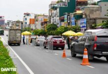 TP HCM chưa áp dụng “thẻ xanh Covid-19” sau ngày 15-9